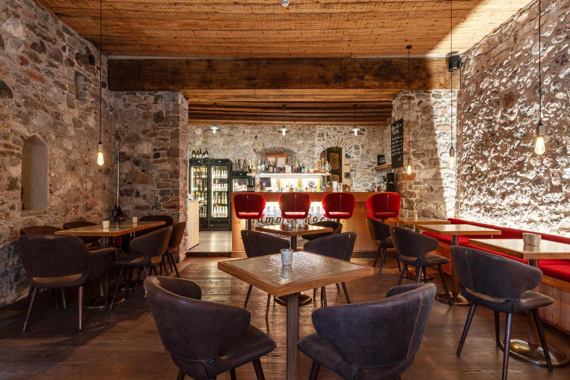 Hammerack Hotel Malborghetto Valbruna Exterior foto