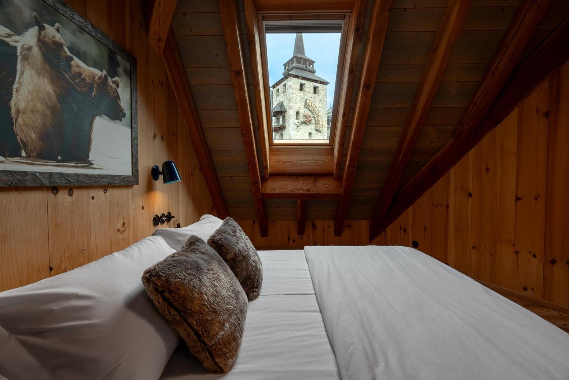 Hammerack Hotel Malborghetto Valbruna Exterior foto