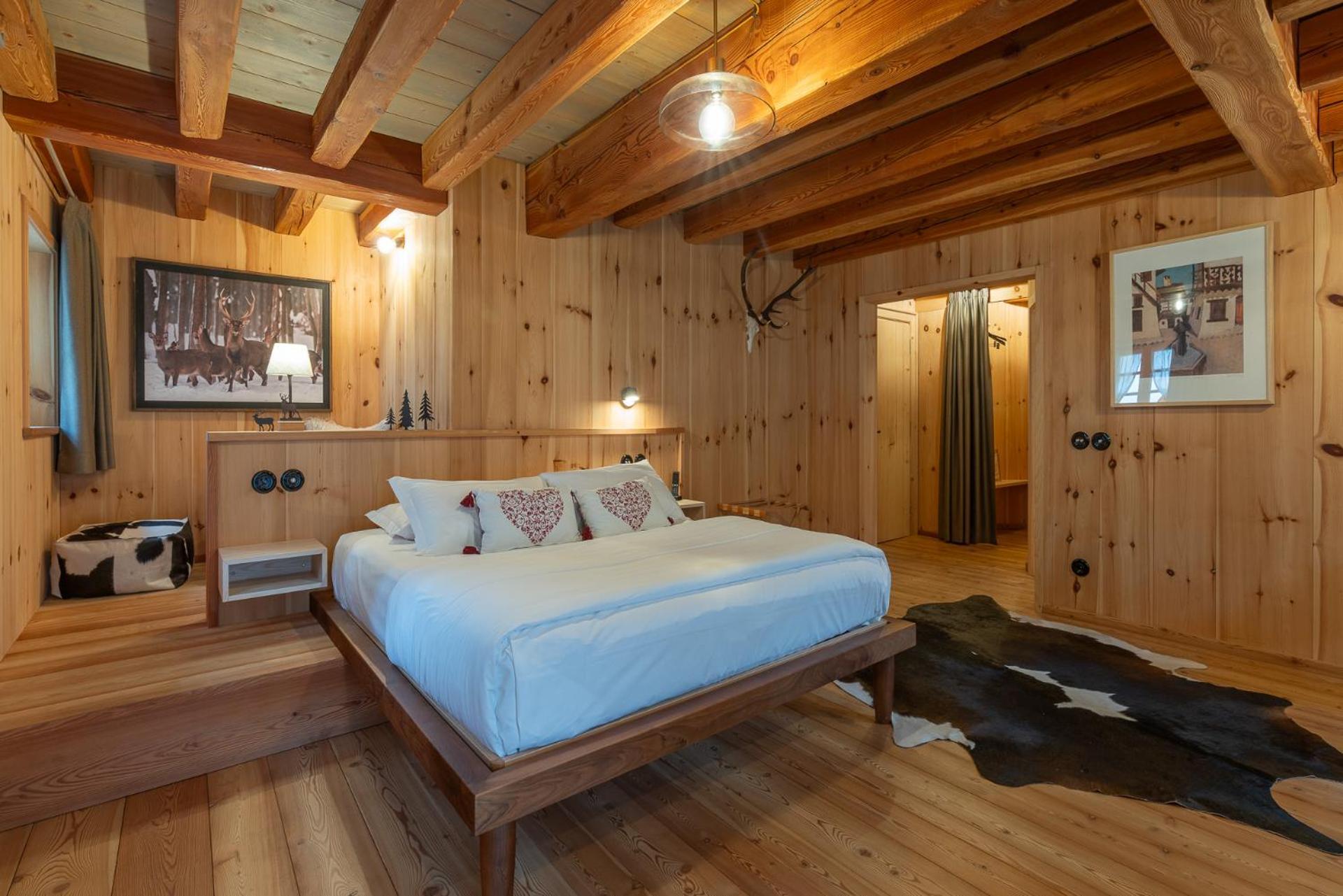 Hammerack Hotel Malborghetto Valbruna Exterior foto